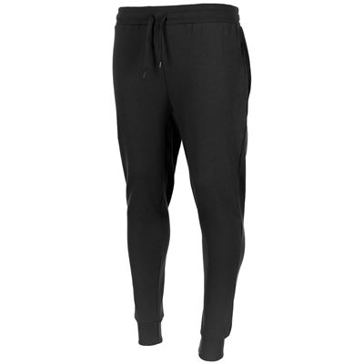 Spodnie dresowe JOGGER BLACK