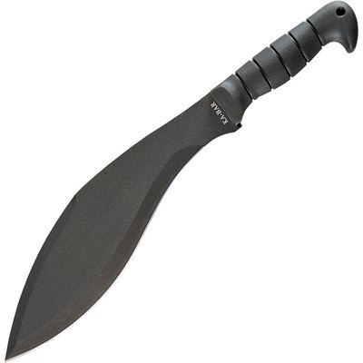 Nóż KUKRI