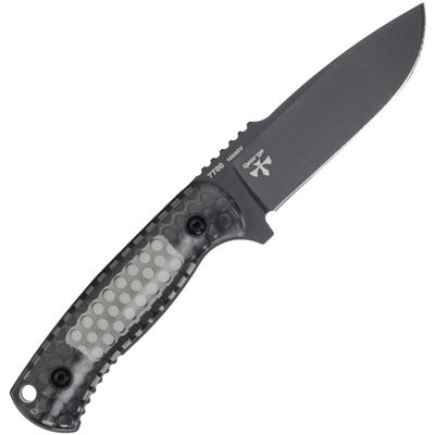 Nóż GEORGE COOL NAME KA-BAR 02-7700 4