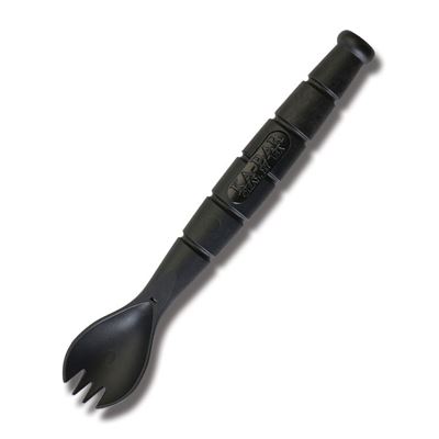 Łyżka TACTICAL BLACK