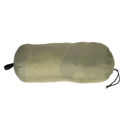 Hamak MOSKITO TRAVELLER THERMO QUILTED z moskitierą i ociepleniem