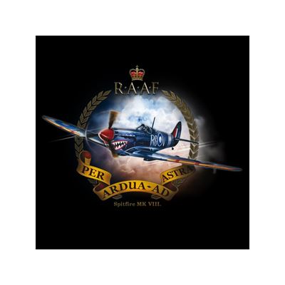 Koszulka SPITFIRE MK.VIII