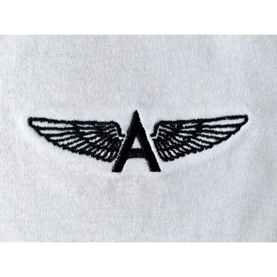 Koszulka ANTONIO WINGS WHITE