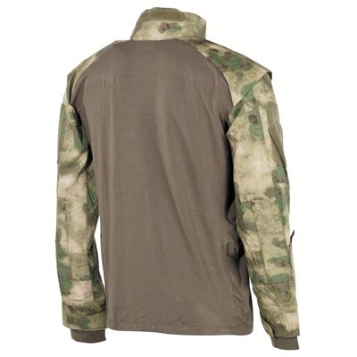 Koszula taktyczna UBACS HDT-camo FG