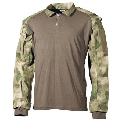 Koszula taktyczna UBACS HDT-camo FG