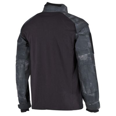 Koszula taktyczna UBACS HDT-camo LE