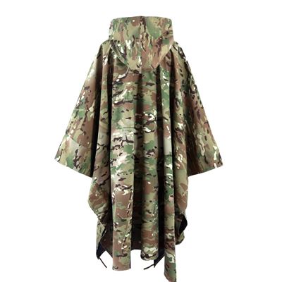 Poncho BW oryg. IRR MULTICAM®