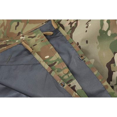 Poncho BW oryg. IRR MULTICAM®
