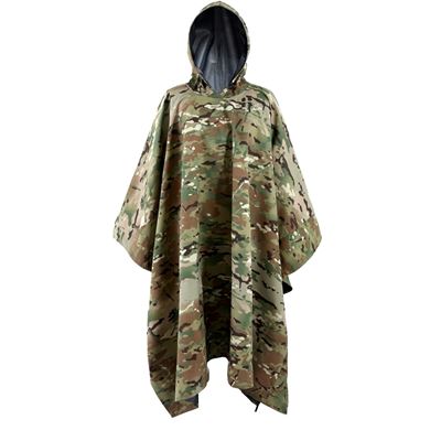 Poncho BW oryg. IRR MULTICAM®