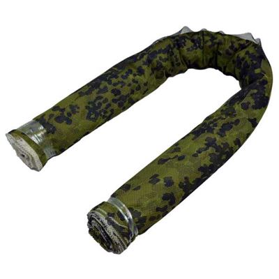 Siatka maskująca IR SKARPO 20 metrów FLECKTARN