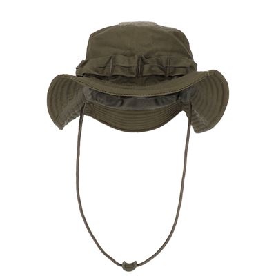 Czapka Kabano Boonie IR RAL 7013 AB 031690.1 2