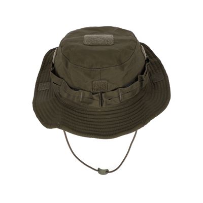 Czapka Kabano Boonie IR RAL 7013 AB 031690.1 3