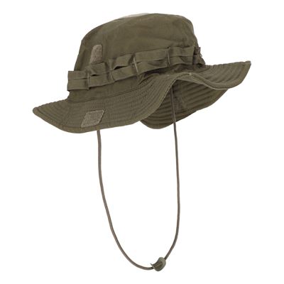 Czapka Kabano Boonie IR RAL 7013