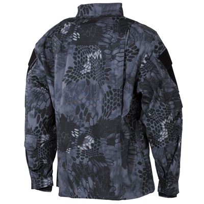 Bluza MISSION NY/CO SNAKE BLACK