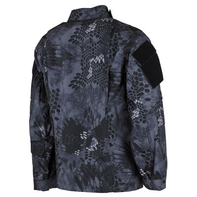 Bluza MISSION NY/CO SNAKE BLACK