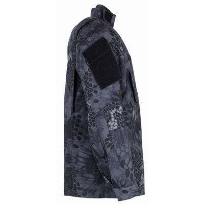Bluza MISSION NY/CO SNAKE BLACK