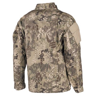 Bluza MISSION NY/CO SNAKE FG