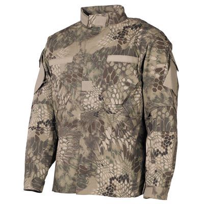 Bluza MISSION NY/CO SNAKE FG