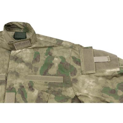 Bluza US ACU rip-stop HDT CAMO FG