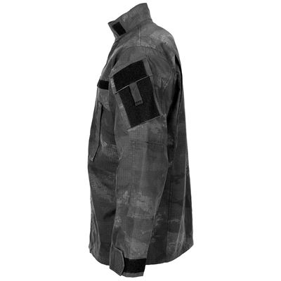 Bluza US cut ACU rip-stop HDT CAMO LE