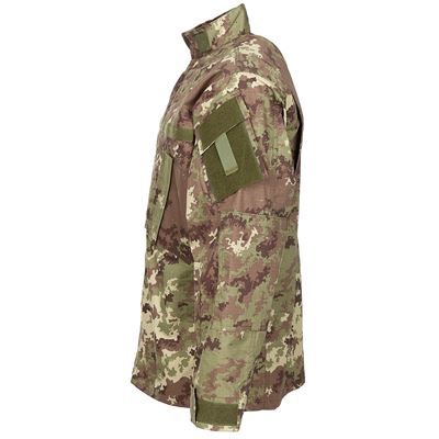 Bluza US krój ACU rip-stop VEGETATO WOODLAND