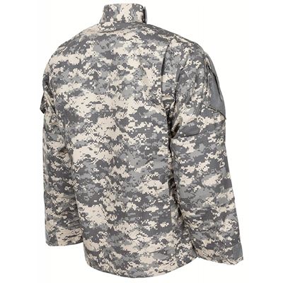 Bluza US cut ACU rip-stop ACU DIGITAL