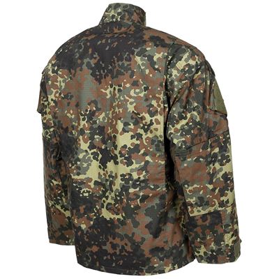 Bluza US cut ACU rip-stop FLECKTARN