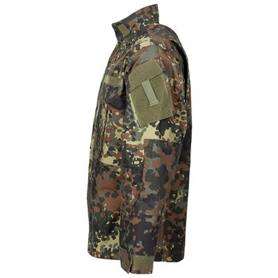 Bluza US cut ACU rip-stop FLECKTARN