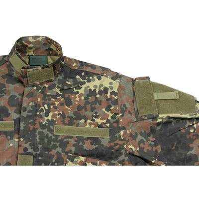 Bluza US cut ACU rip-stop FLECKTARN
