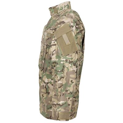 Bluza US ACU rip-stop OPERATION CAMO