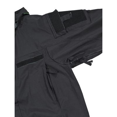 Kurtka softshell US GEN III LEVEL 5 CZARNA