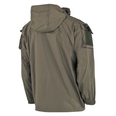 Kurtka softshell US GEN III LEVEL 5 ZIELONA