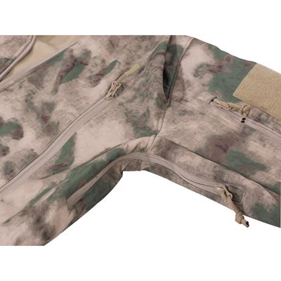 Kurtka softshellowa SCORPION HDT-camo FG