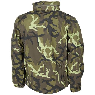 Kurtka softshellowa SCORPION wz.95