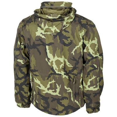 Kurtka softshellowa SCORPION wz.95