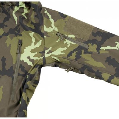 Kurtka softshellowa SCORPION wz.95