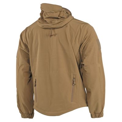 Kurtka softshell SCORPION COYOTE