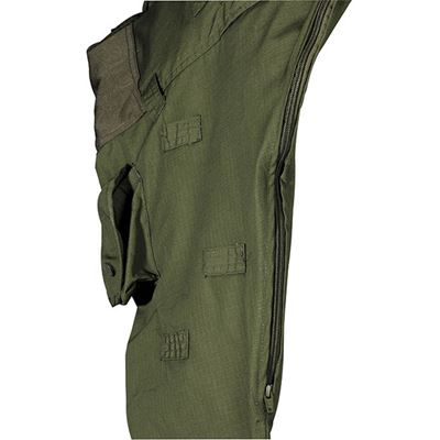 Kurtka COMMANDO SMOCK ZIELONA