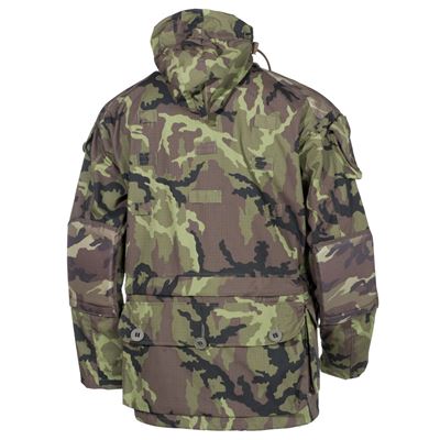 COMMANDO SMOCK kurtka rip-stop vz.95