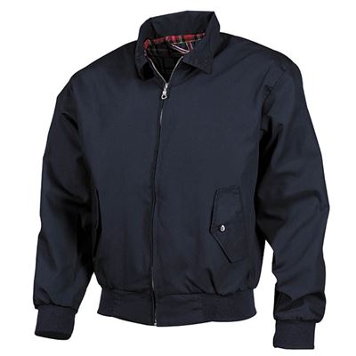 Kurtka ENGLISH STYLE /KING GEORGE/ BLUE