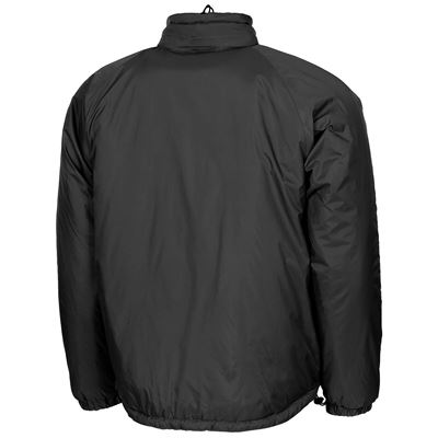 Kurtka GB THERMAL BLACK