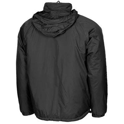 Kurtka GB THERMAL BLACK
