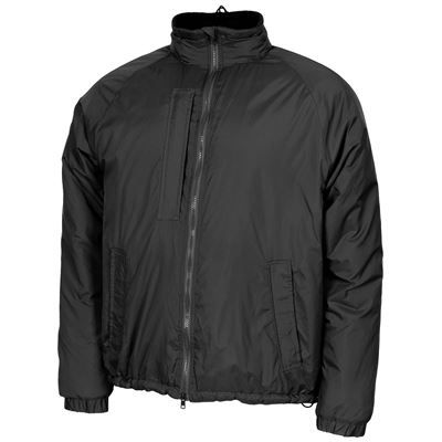 Kurtka GB THERMAL BLACK