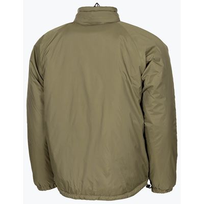 Kurtka GB THERMAL GREEN