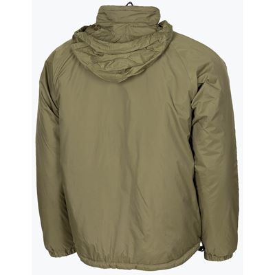 Kurtka GB THERMAL GREEN
