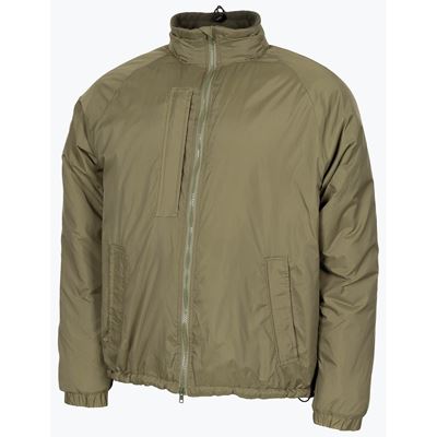 Kurtka GB THERMAL GREEN