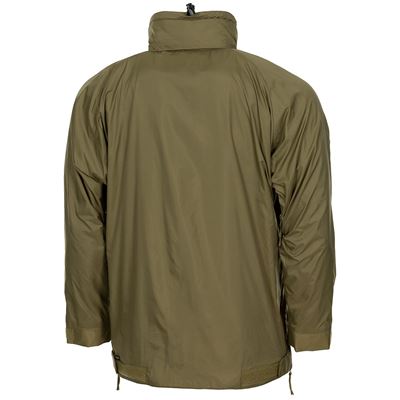 Kurtka GB Thermal LIGHTWEIGHT GREEN