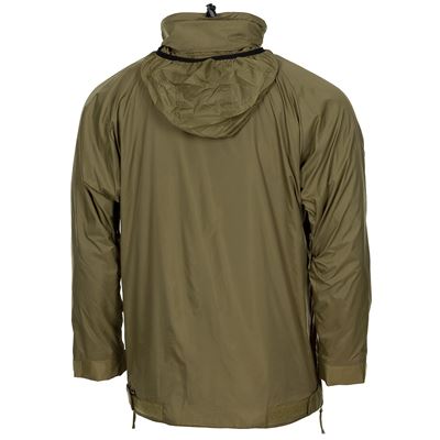 Kurtka GB Thermal LIGHTWEIGHT GREEN
