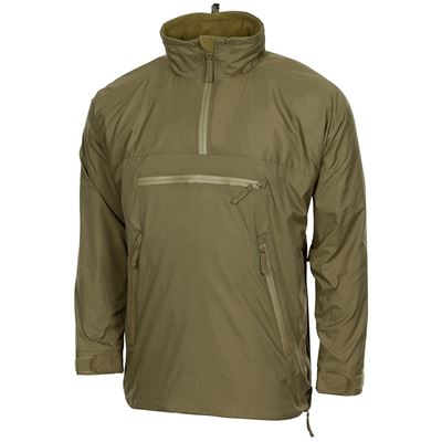 Kurtka GB Thermal LIGHTWEIGHT GREEN