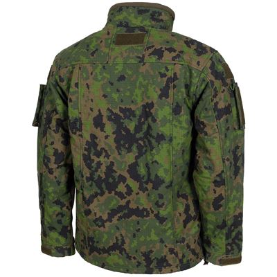 Taktyczna kurtka polarowa COMBAT M05 tarn